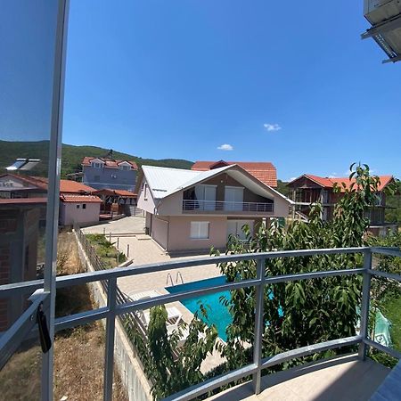 Apartamento Vila Vavilon Dojran Exterior foto