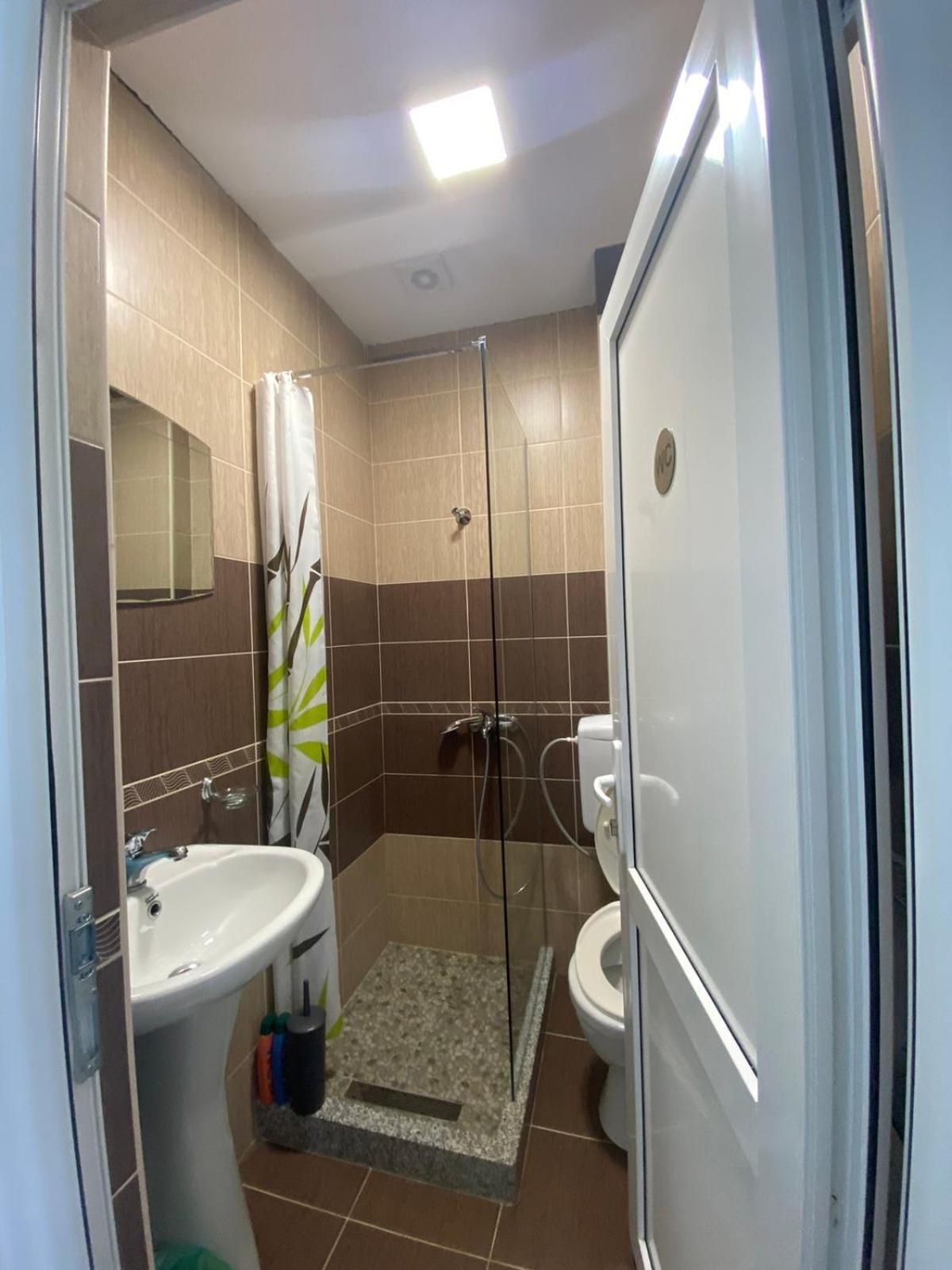 Apartamento Vila Vavilon Dojran Exterior foto