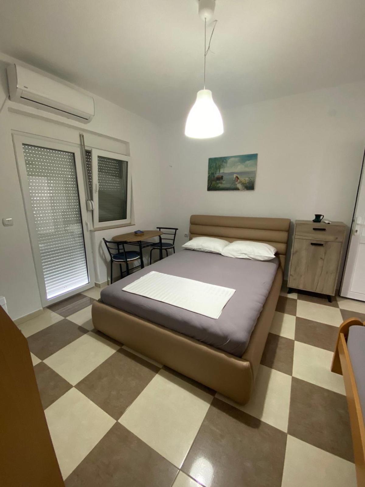 Apartamento Vila Vavilon Dojran Exterior foto