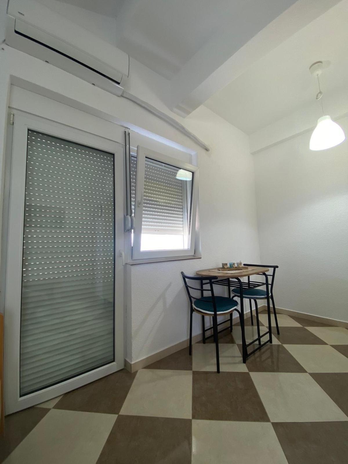 Apartamento Vila Vavilon Dojran Exterior foto