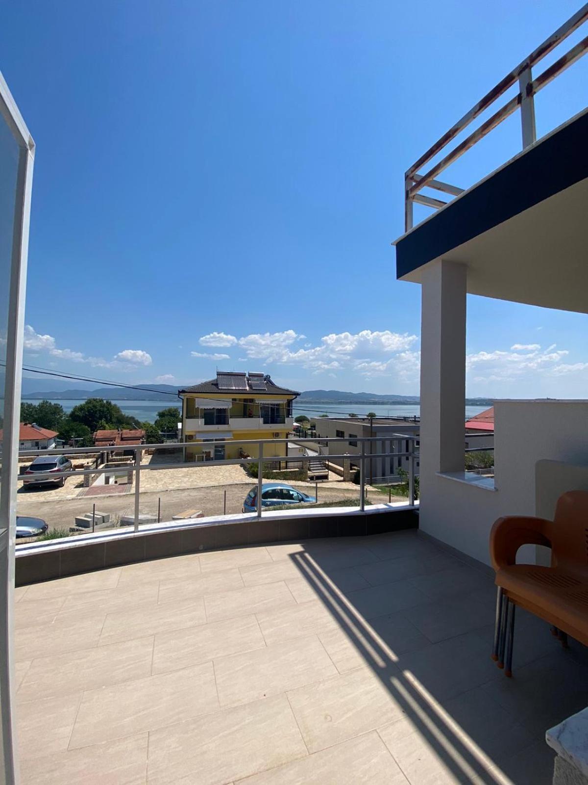 Apartamento Vila Vavilon Dojran Exterior foto